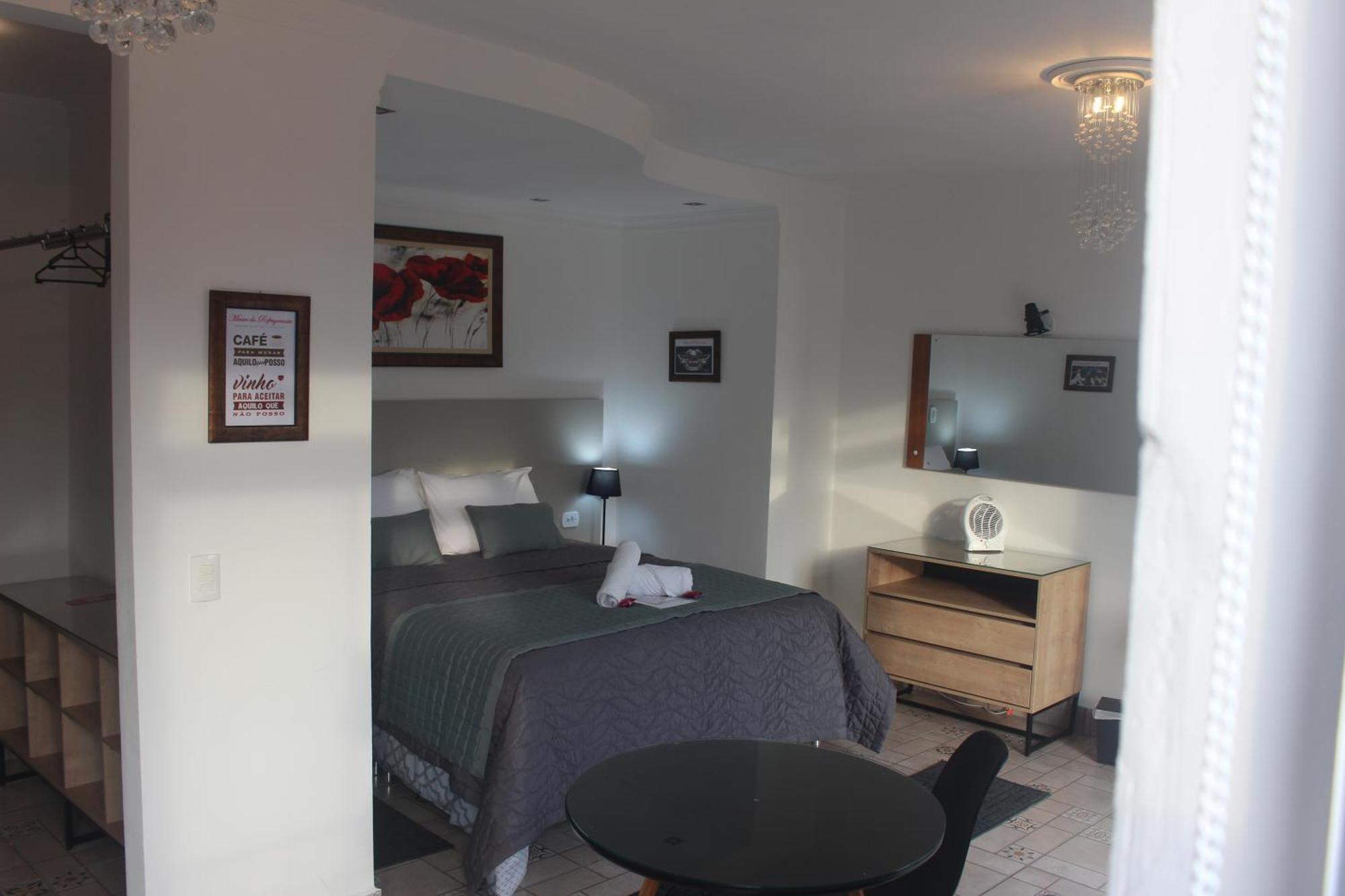 Casarao Da Ducha Hotel Concept Campos do Jordão 외부 사진