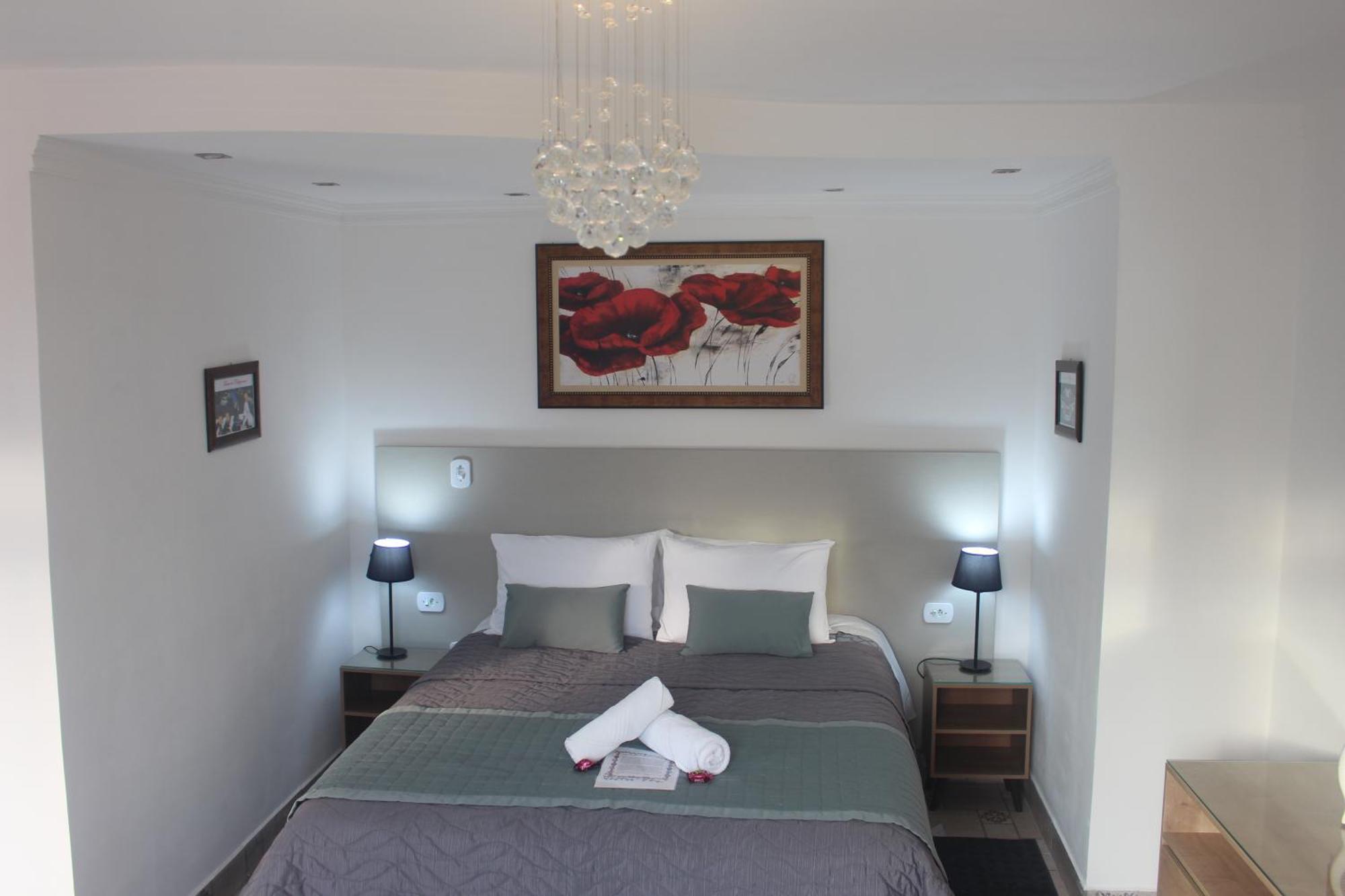 Casarao Da Ducha Hotel Concept Campos do Jordão 외부 사진