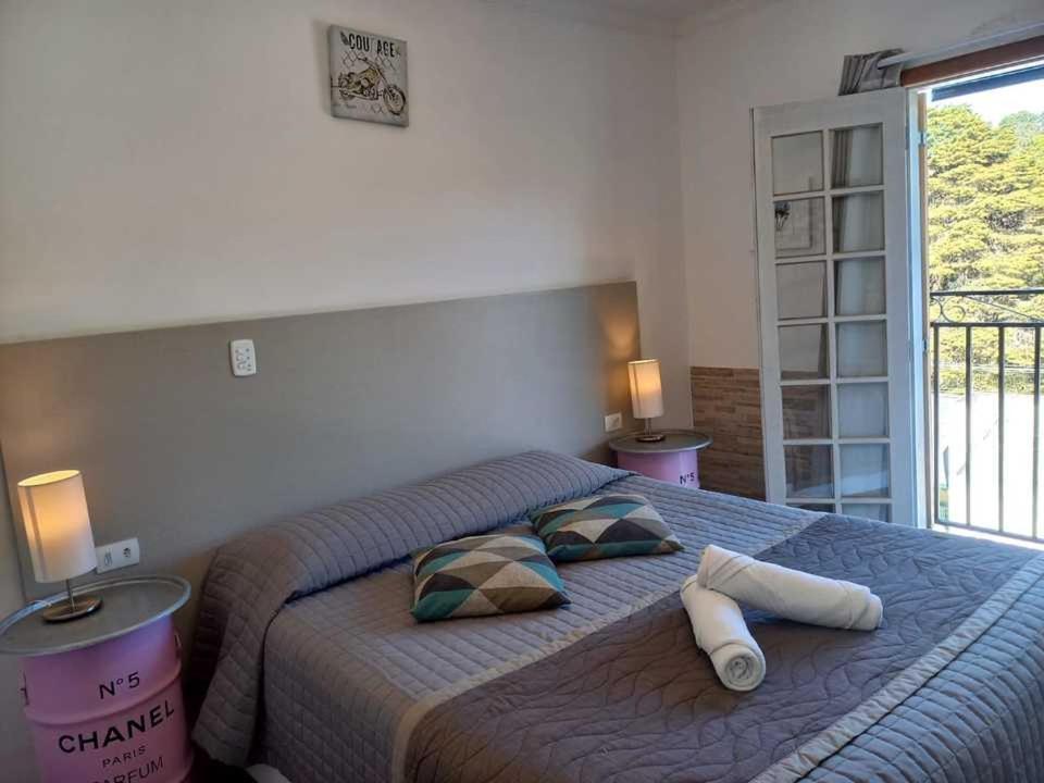 Casarao Da Ducha Hotel Concept Campos do Jordão 외부 사진