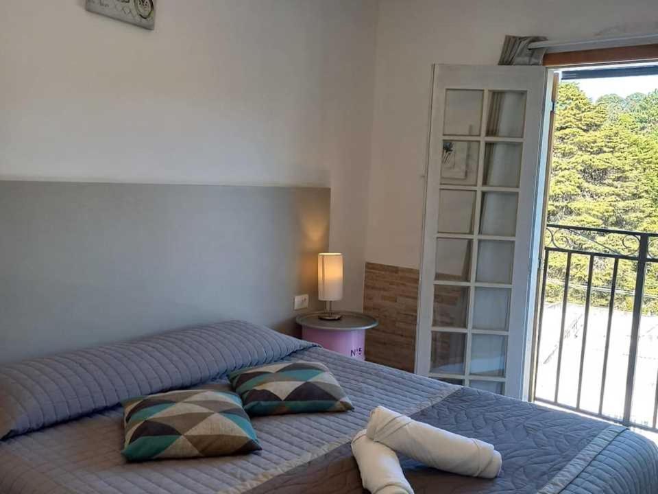 Casarao Da Ducha Hotel Concept Campos do Jordão 외부 사진