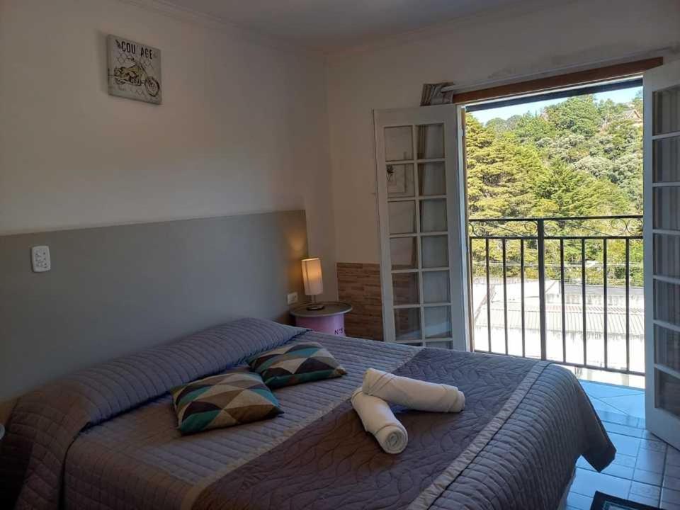 Casarao Da Ducha Hotel Concept Campos do Jordão 외부 사진
