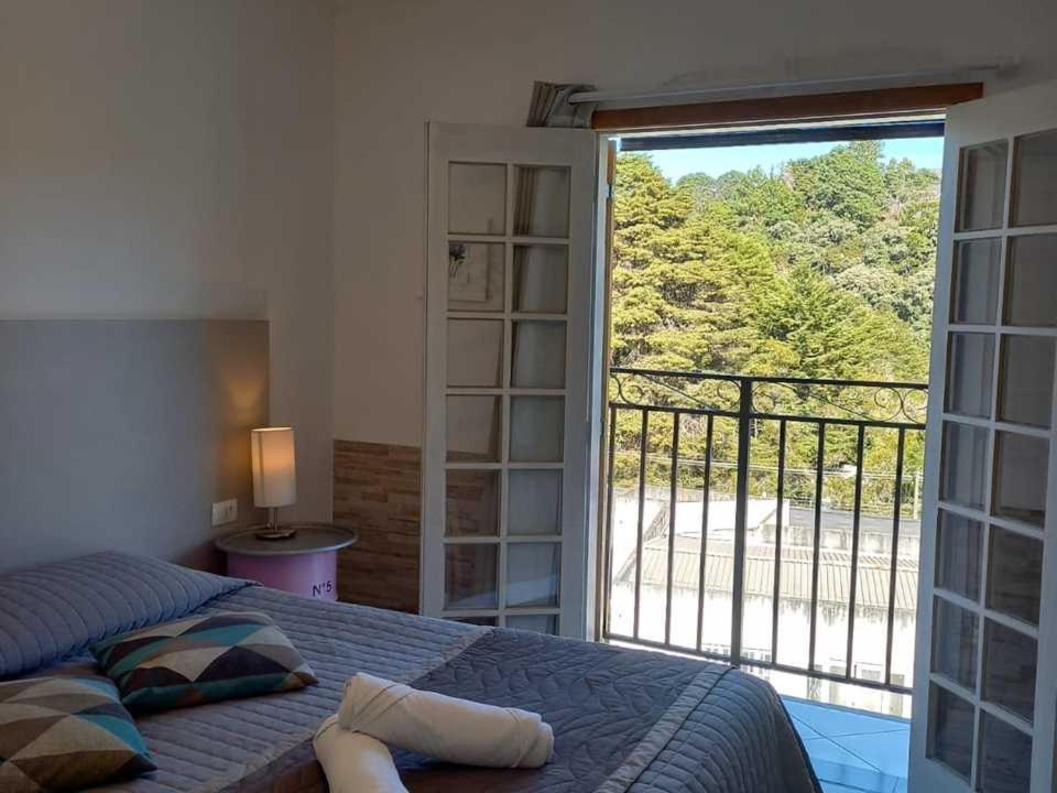 Casarao Da Ducha Hotel Concept Campos do Jordão 외부 사진