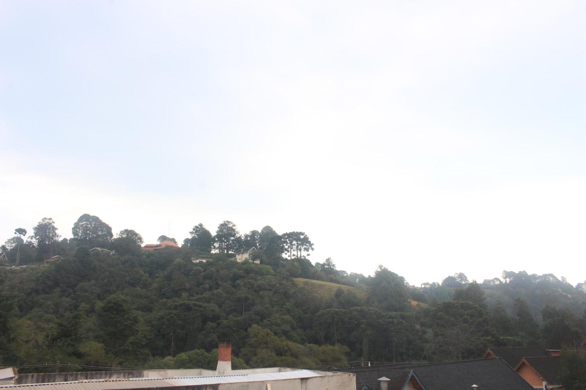 Casarao Da Ducha Hotel Concept Campos do Jordão 외부 사진