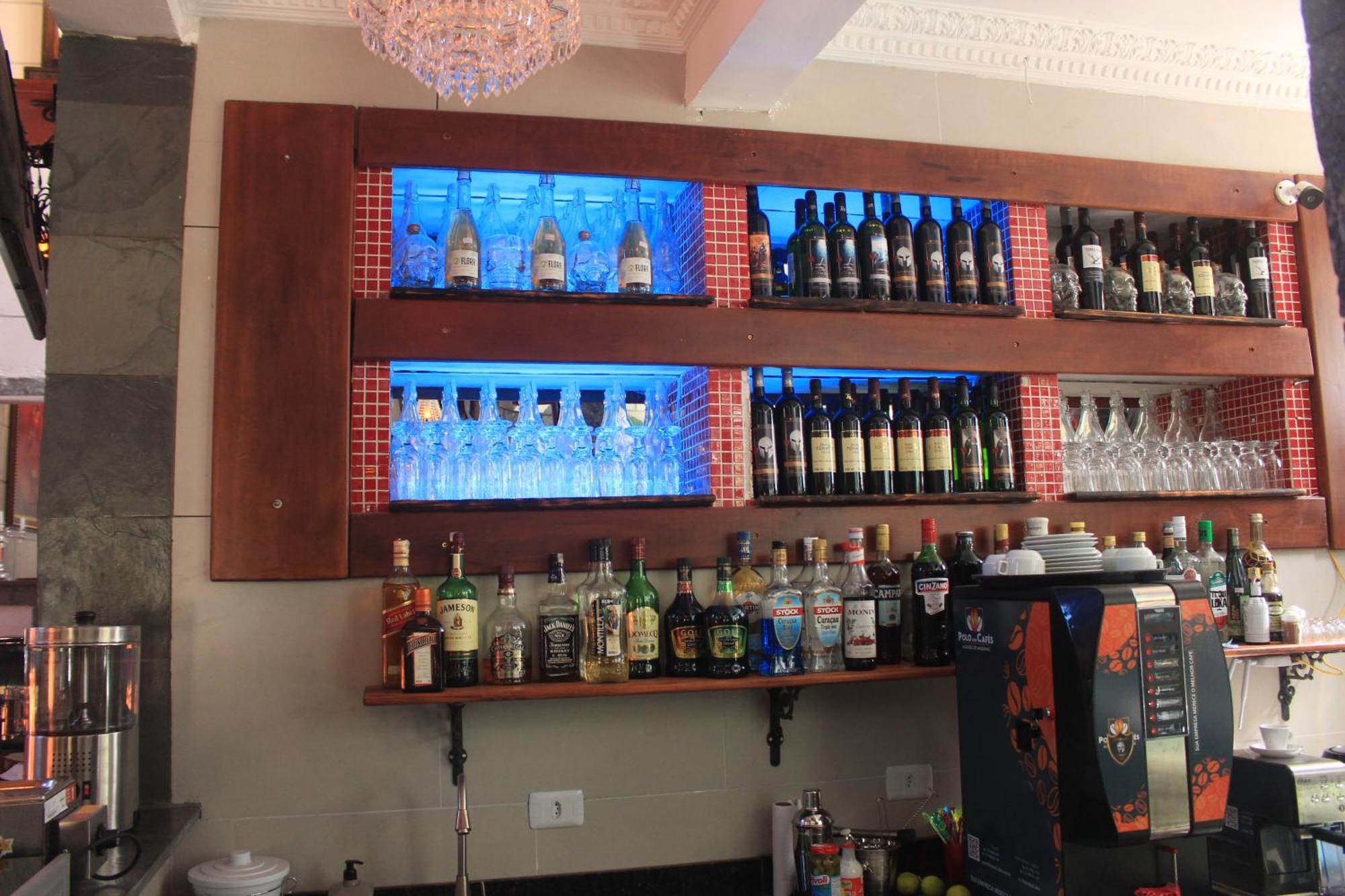 Casarao Da Ducha Hotel Concept Campos do Jordão 외부 사진